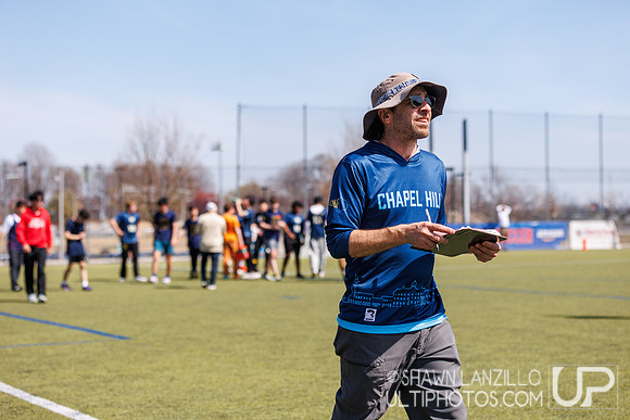 YULA 2026 Sunday Action - Open Select 1st Place Game