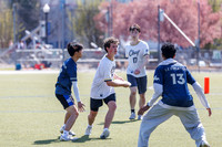 YULA 2026 Sunday Action - Open Select 1st Place Game