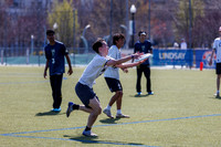 YULA 2026 Sunday Action - Open Select 1st Place Game