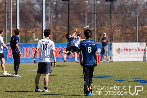 YULA 2026 Sunday Action - Open Select 1st Place Game