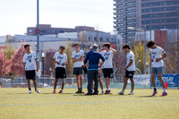YULA 2026 Sunday Action - Open Select 1st Place Game