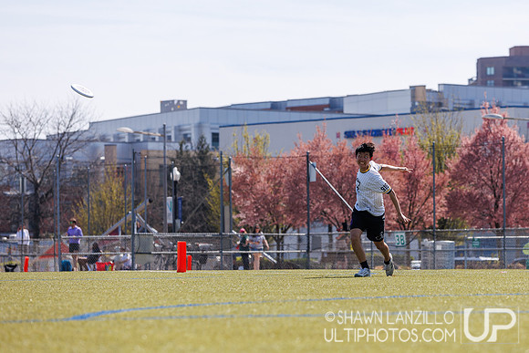 YULA 2026 Sunday Action - Open Select 1st Place Game