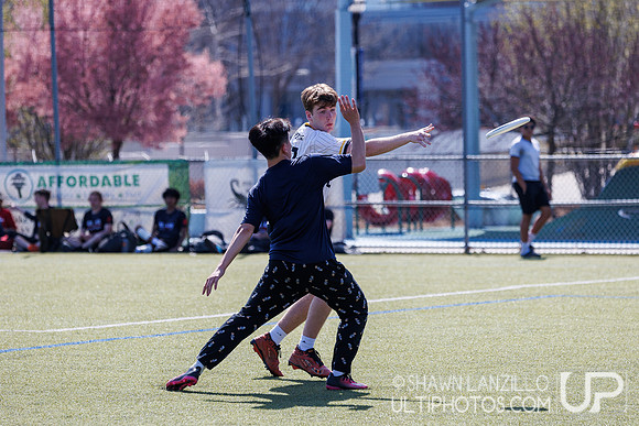 YULA 2026 Sunday Action - Open Select 1st Place Game
