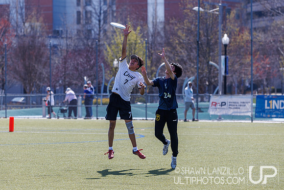 YULA 2026 Sunday Action - Open Select 1st Place Game