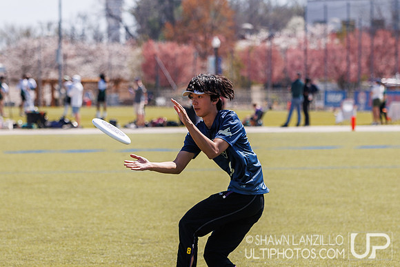 YULA 2026 Sunday Action - Open Select 1st Place Game