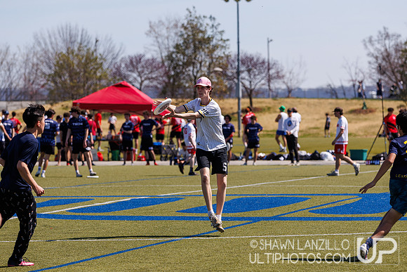 YULA 2026 Sunday Action - Open Select 1st Place Game