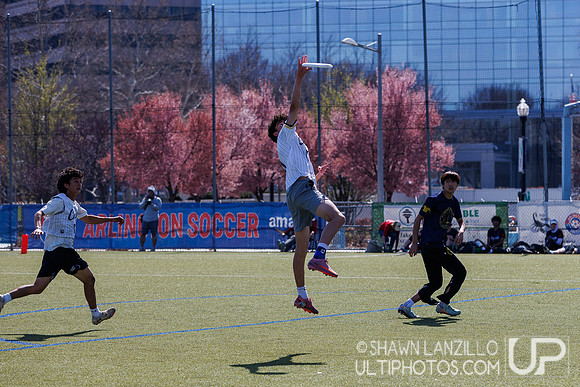 YULA 2026 Sunday Action - Open Select 1st Place Game