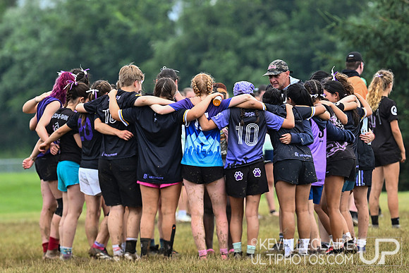 HSNI 2025 - Saturday Action