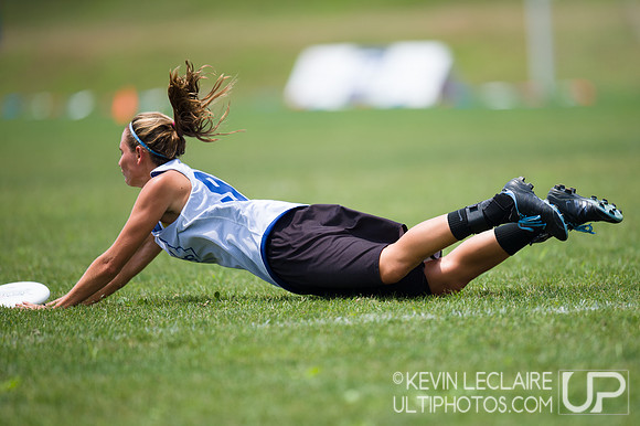 Chesapeake Invite 2014 Saturday Action