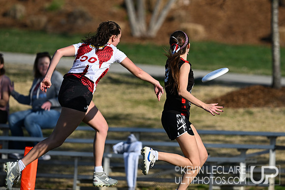 YULA Invite 2026 Saturday action