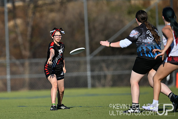 YULA Invite 2026 Saturday action