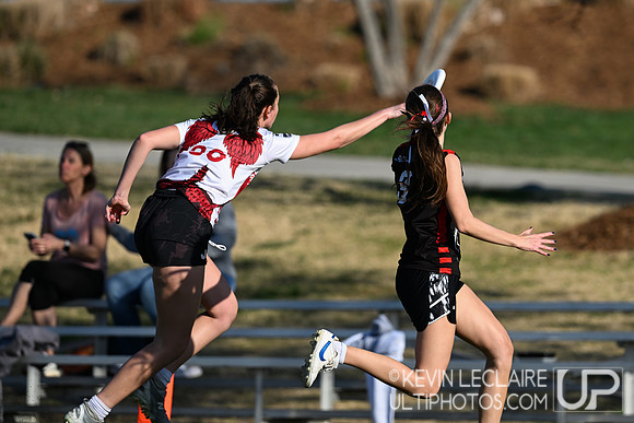 YULA Invite 2026 Saturday action
