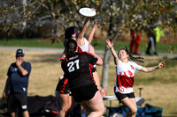 YULA Invite 2026 Saturday action