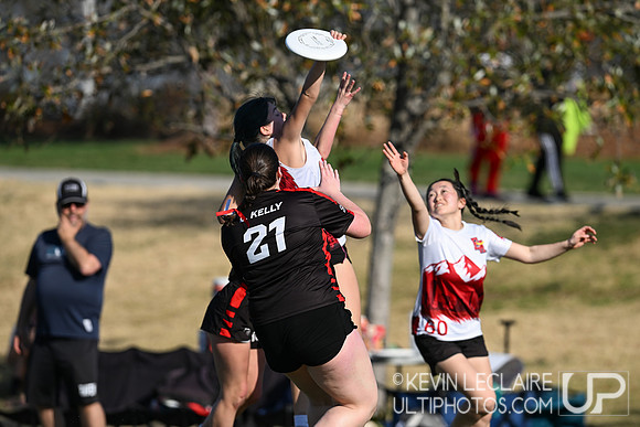 YULA Invite 2026 Saturday action