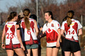 R6: East High v Strath Haven