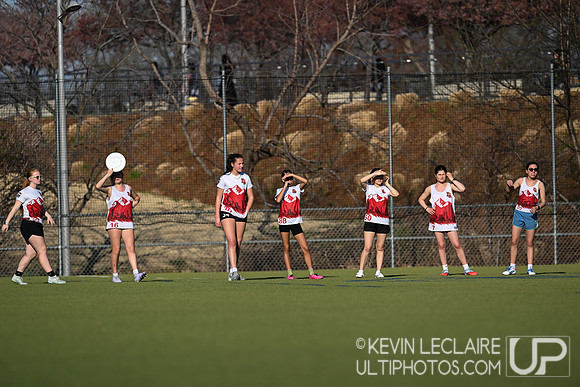 YULA Invite 2026 Saturday action