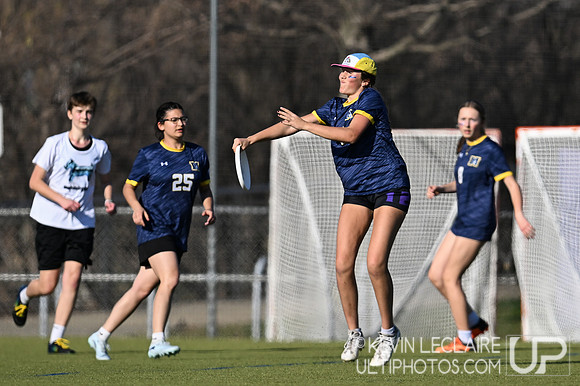 YULA Invite 2026 Saturday action