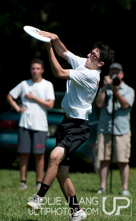 Pool Play - Founders Men's Sectionals 2014