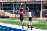 YULA 2026 Sunday Action - Developmental Pre-Semis