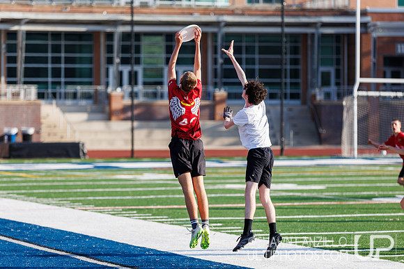 YULA 2026 Sunday Action - Developmental Pre-Semis