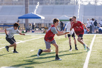 YULA 2026 Sunday Action - Developmental Pre-Semis