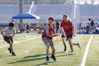 YULA 2026 Sunday Action - Developmental Pre-Semis