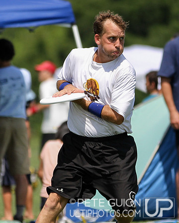 USAU Masters Championships