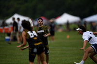 2022 World Ultimate Club Championships