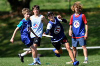 WAFC YCC 2nd Tryout 2026