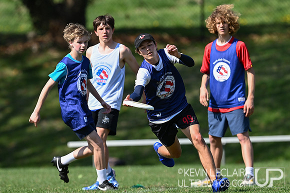 WAFC YCC 2nd Tryout 2026