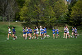 WAFC YCC Tryout 4/4/26 - Highlights