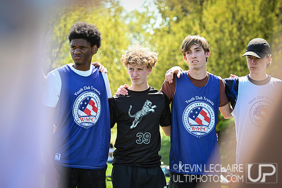 WAFC YCC 2nd Tryout 2026