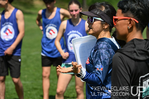 WAFC YCC 2nd Tryout 2026