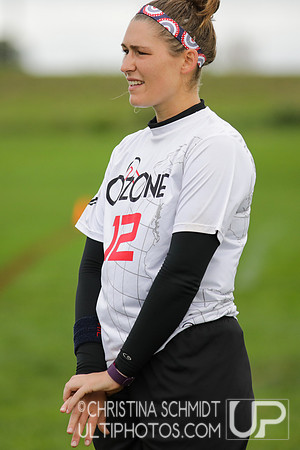 USA Ultimate Club National Championships 2016 - Friday