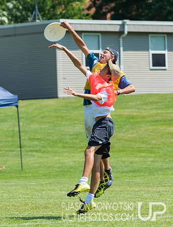 NUTC 2014 Session A