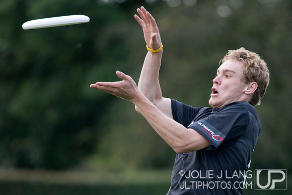 Canada U23 Mixed vs Australia U23 Mixed Semi-Finals - World U23