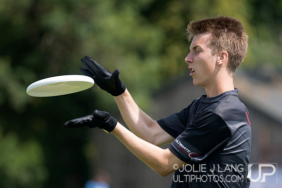 Canada U23 Mixed vs Australia U23 Mixed Semi-Finals - World U23