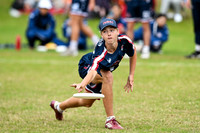 USA U20 Open vs Japan U20 Open - WJUC Thursday Round 3