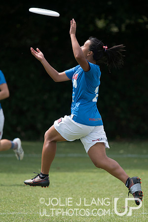 United States U23 Mixed vs Germany U23 Mixed Semi-Finals - World