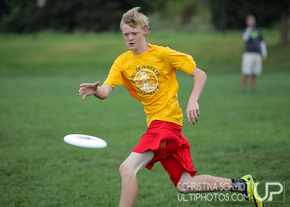 YCC 2015 - Saturday Pool Play
