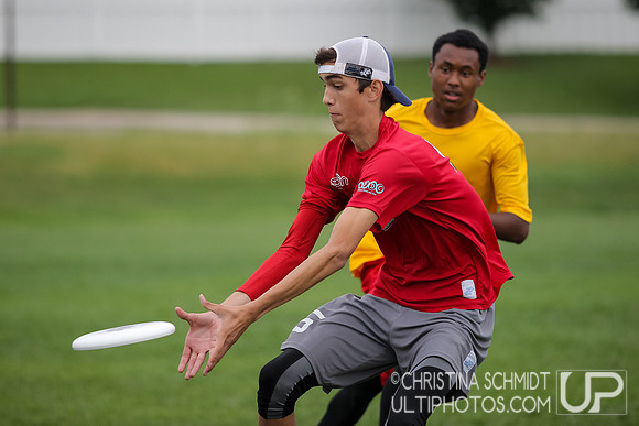YCC 2015 - Saturday Pool Play