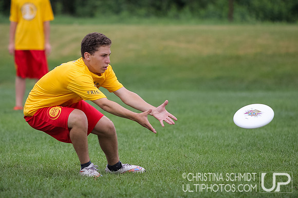 YCC 2015 - Saturday Pool Play