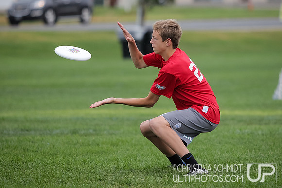 YCC 2015 - Saturday Pool Play