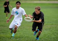 YCC 2015 - Saturday Pool Play