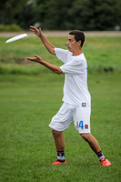 YCC 2015 - Saturday Pool Play