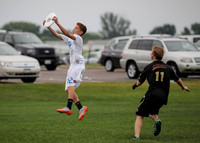 YCC 2015 - Saturday Pool Play