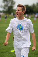 YCC 2015 - Saturday Pool Play