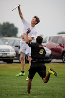 YCC 2015 - Saturday Pool Play