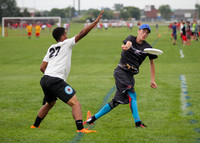 YCC 2015 - Saturday Pool Play