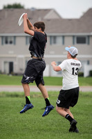YCC 2015 - Saturday Pool Play